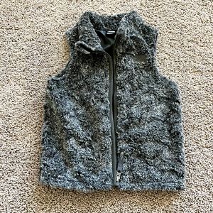 Soft vest